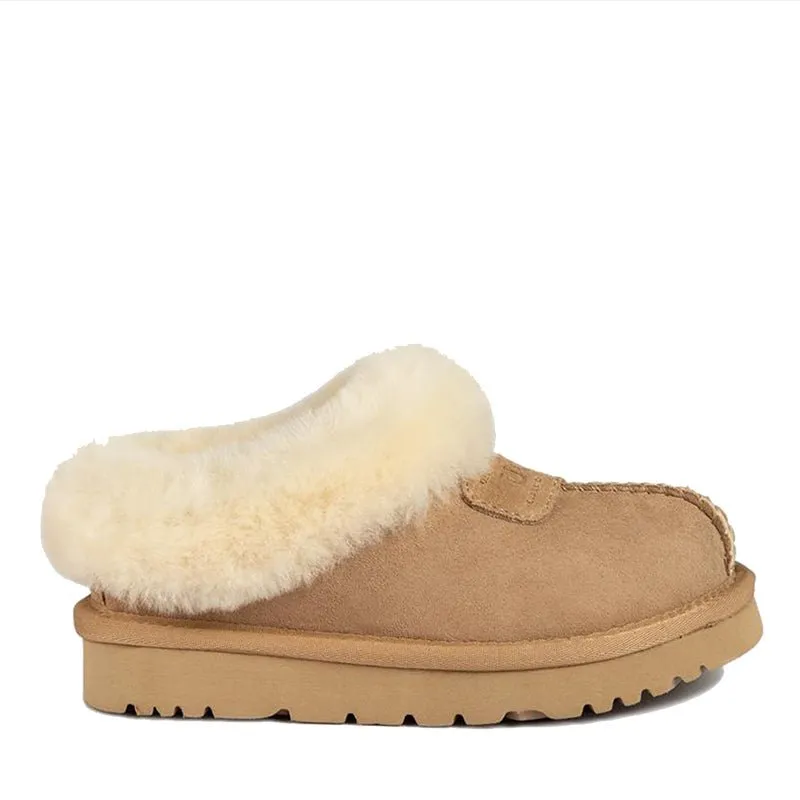 UGG Kid's Bray Slippers