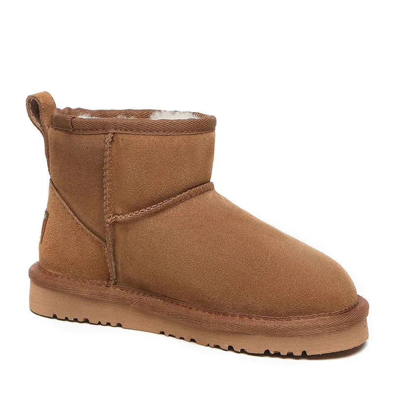 Ugg Kids Mini Classic Boots