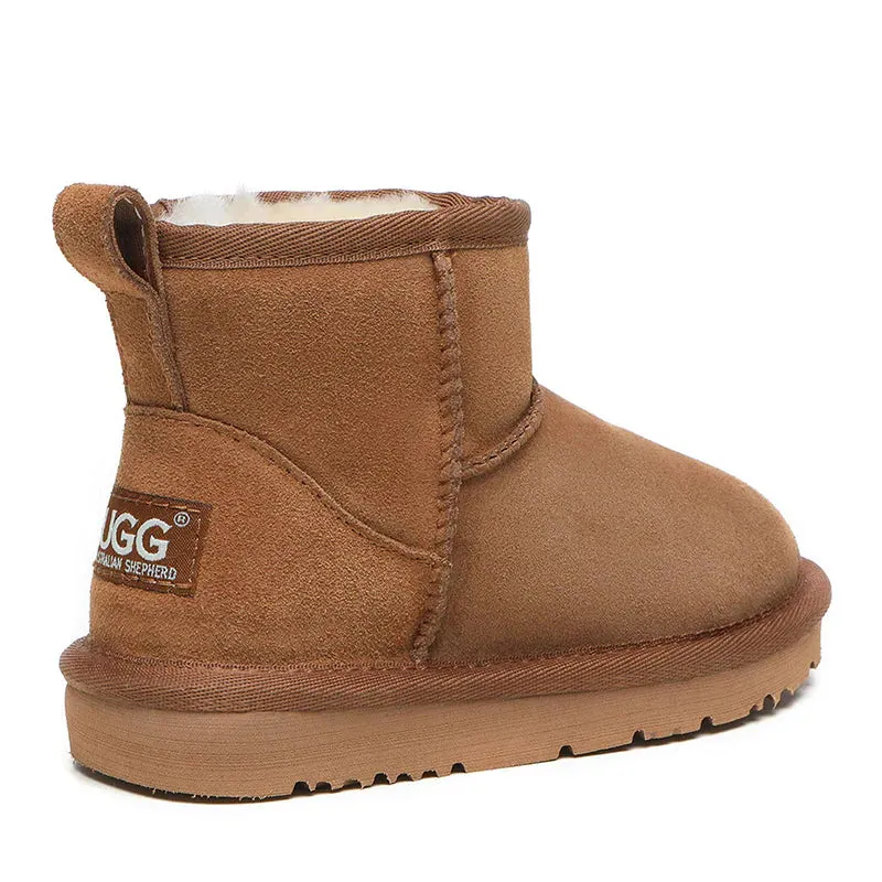 Ugg Kids Mini Classic Boots