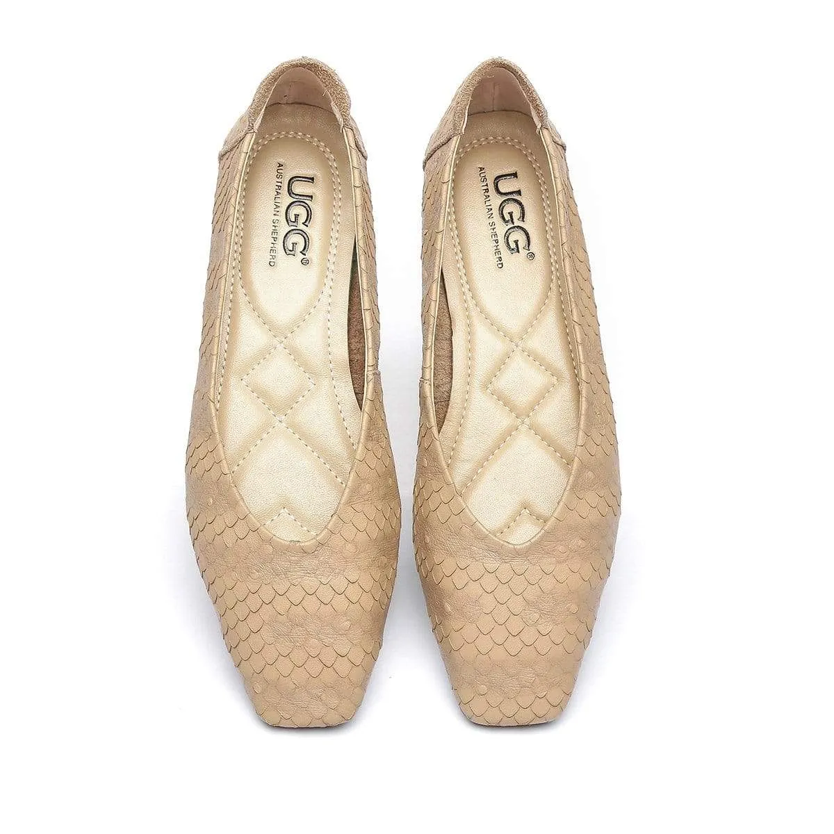 UGG Kyoto Flats