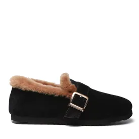 UGG Lisa Suede Loafer