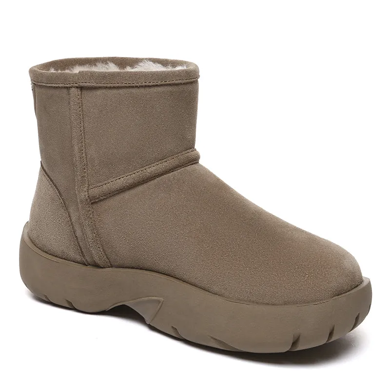 UGG Mini Adventure Boots