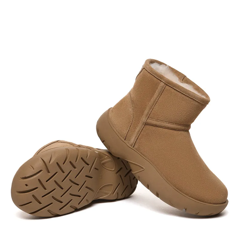 UGG Mini Adventure Boots