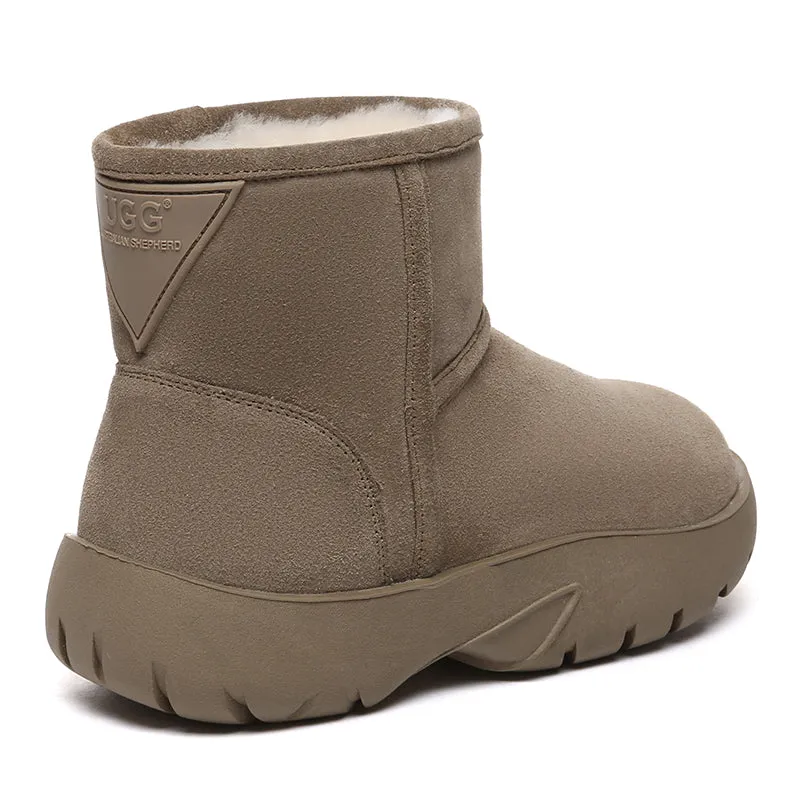 UGG Mini Adventure Boots