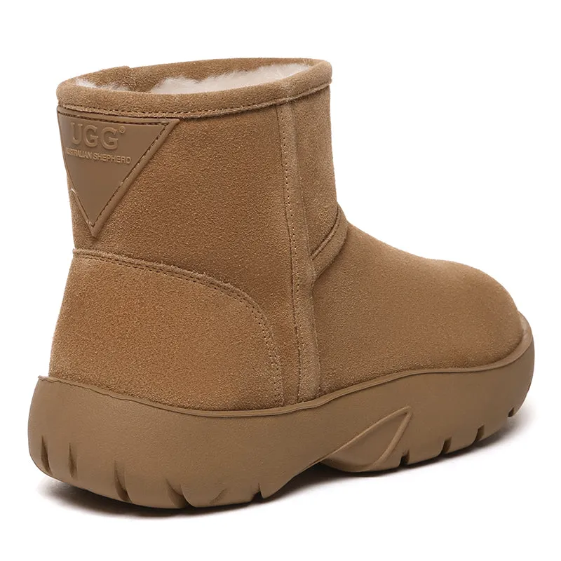 UGG Mini Adventure Boots