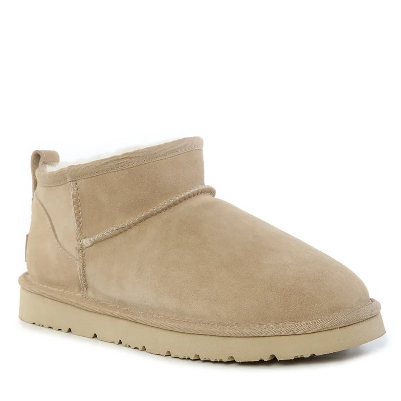 UGG Mini Atasha Boots