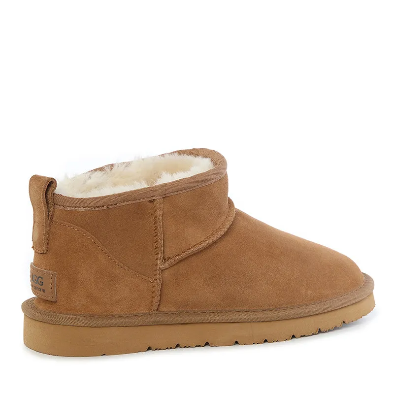 UGG Mini Atasha Boots