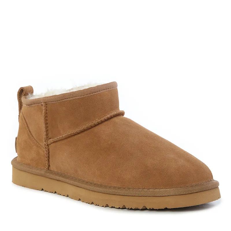 UGG Mini Atasha Boots