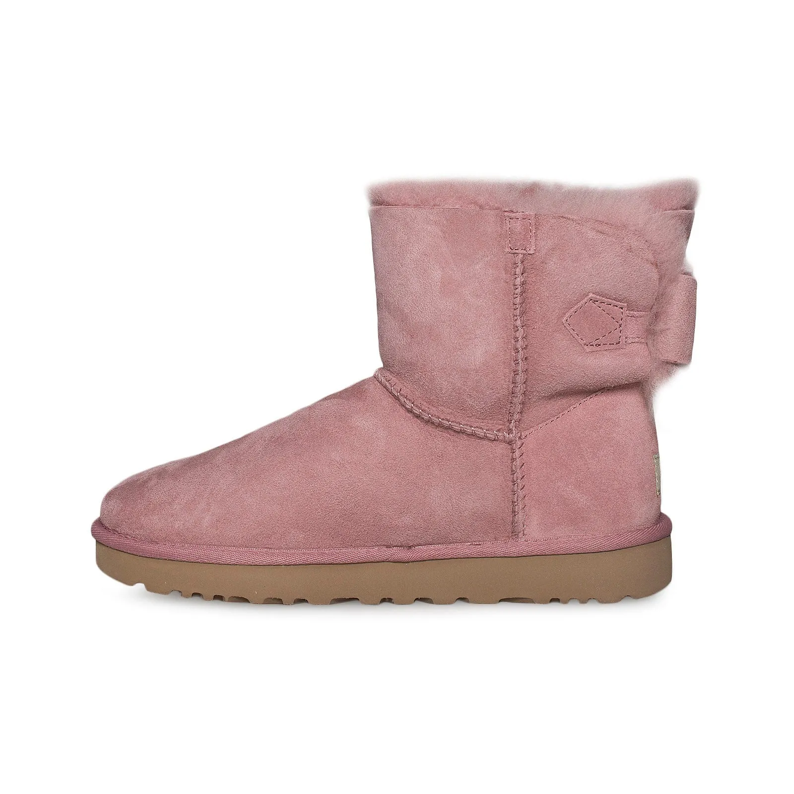 UGG Naveah Pink Dawn / Amphora Boots - Women's