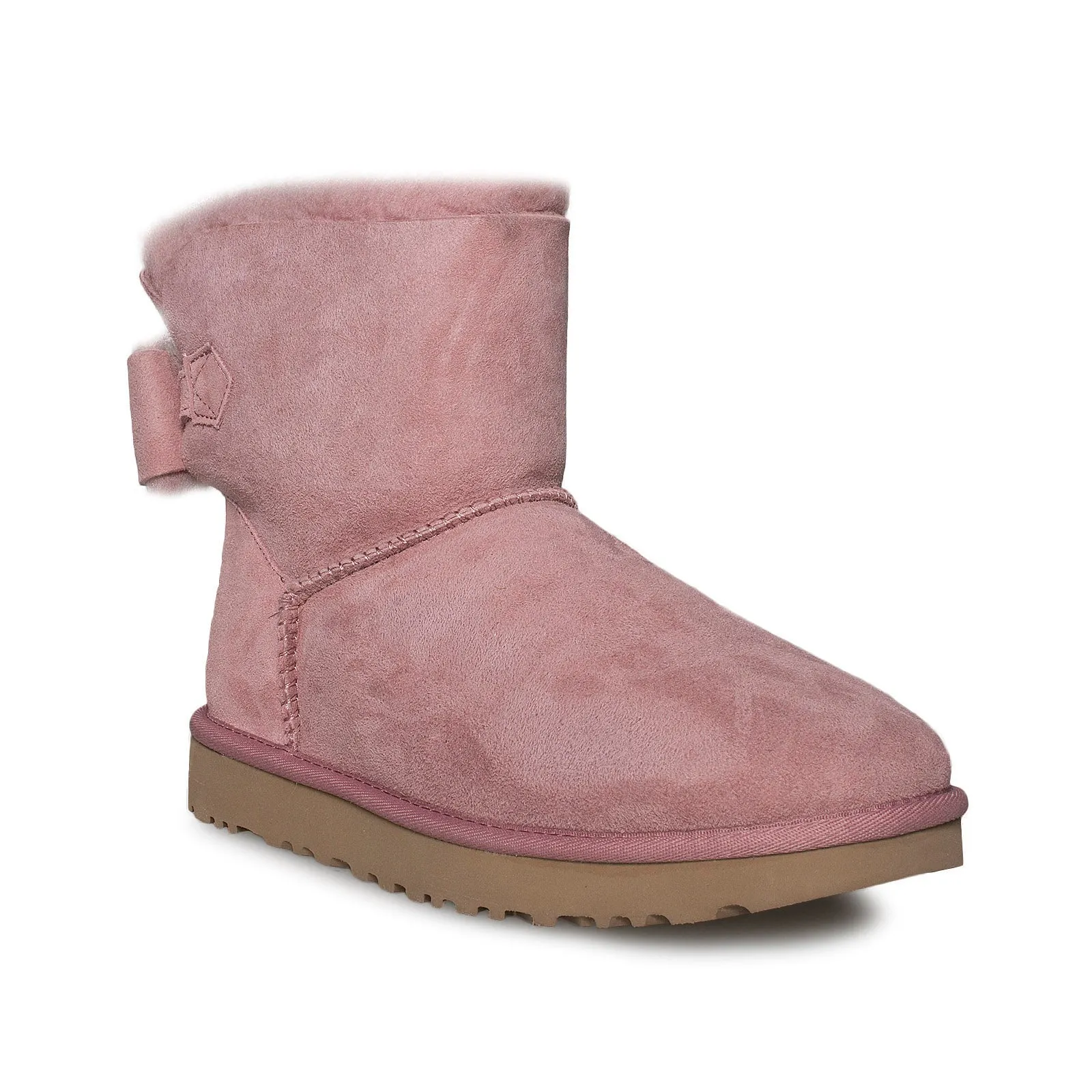 UGG Naveah Pink Dawn / Amphora Boots - Women's