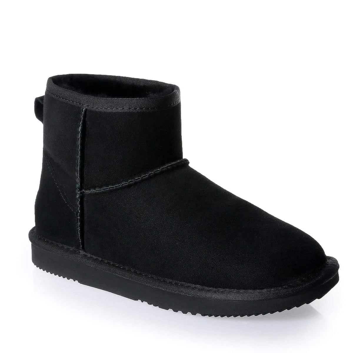 UGG Platinum Mini Boot