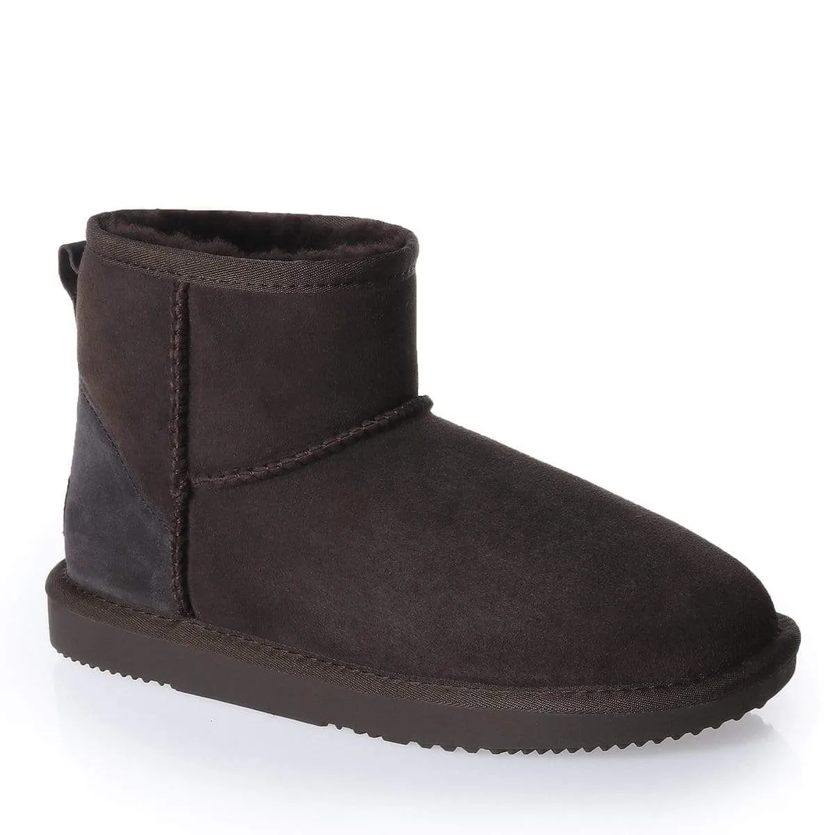 UGG Platinum Mini Boot