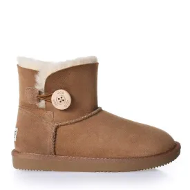 UGG Premium Mini Button