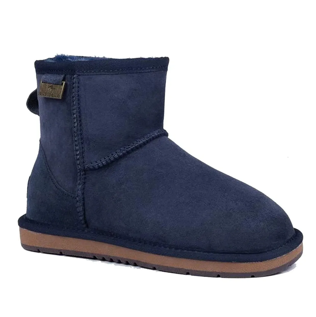 UGG Premium Mini Classic Boots