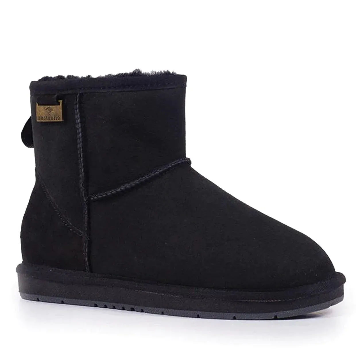 UGG Premium Mini Classic Boots