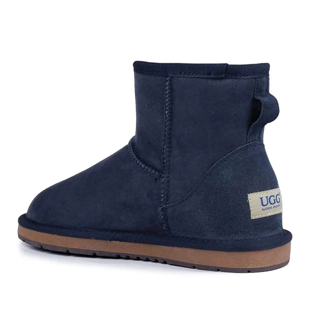 UGG Premium Mini Classic Boots