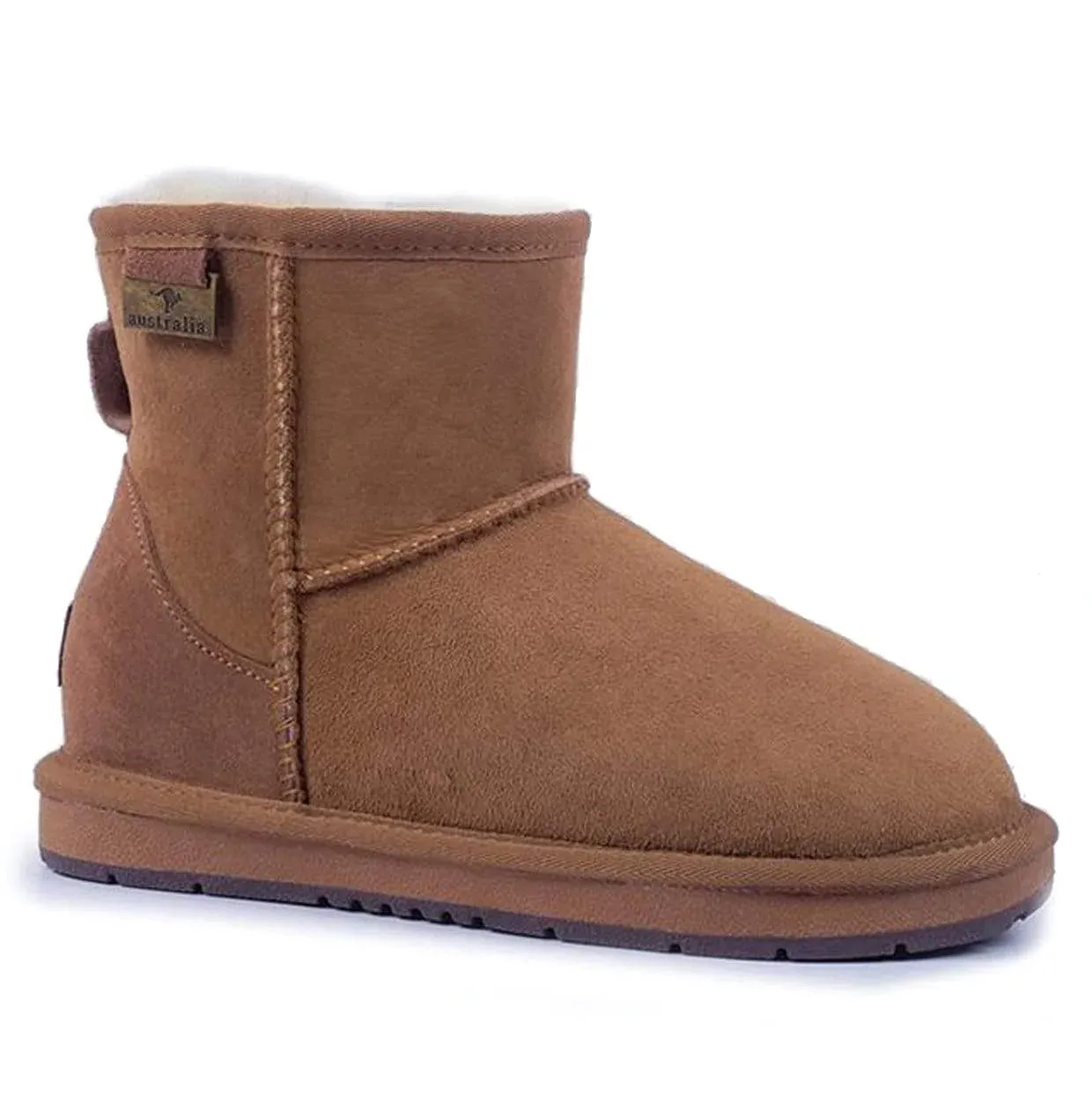 UGG Premium Mini Classic Boots