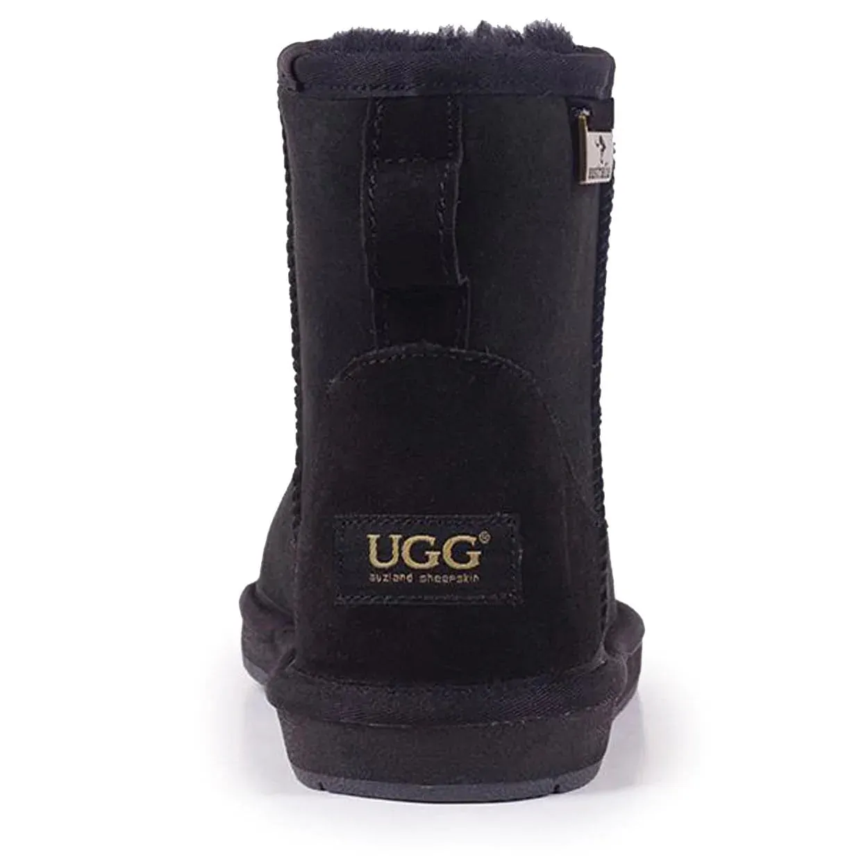 UGG Premium Mini Suede Boots