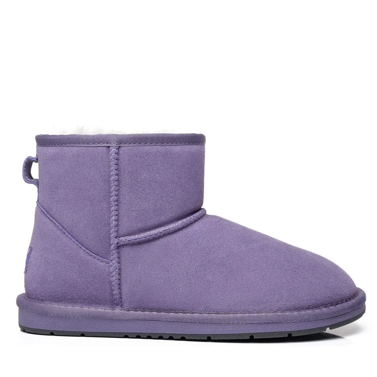 UGG Premium Suede Mini Boot