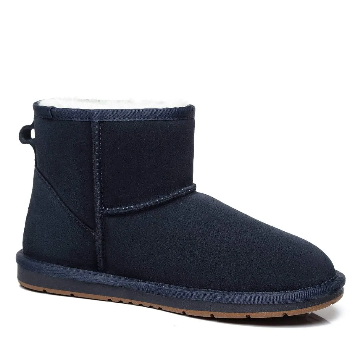 UGG Premium Suede Mini Boot