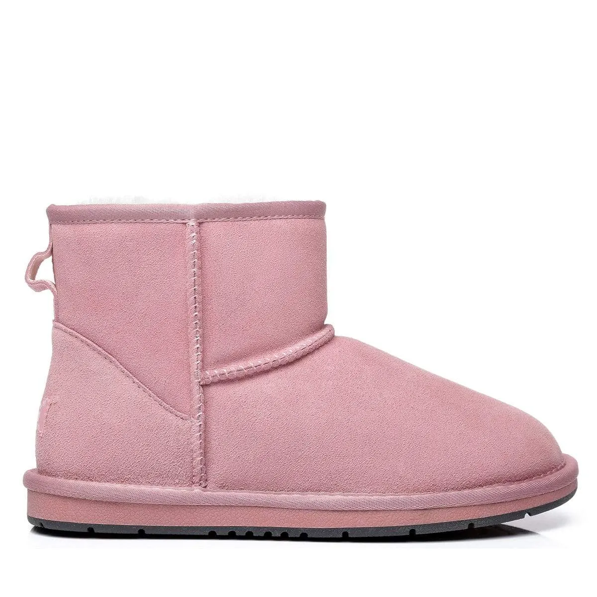 UGG Premium Suede Mini Boot