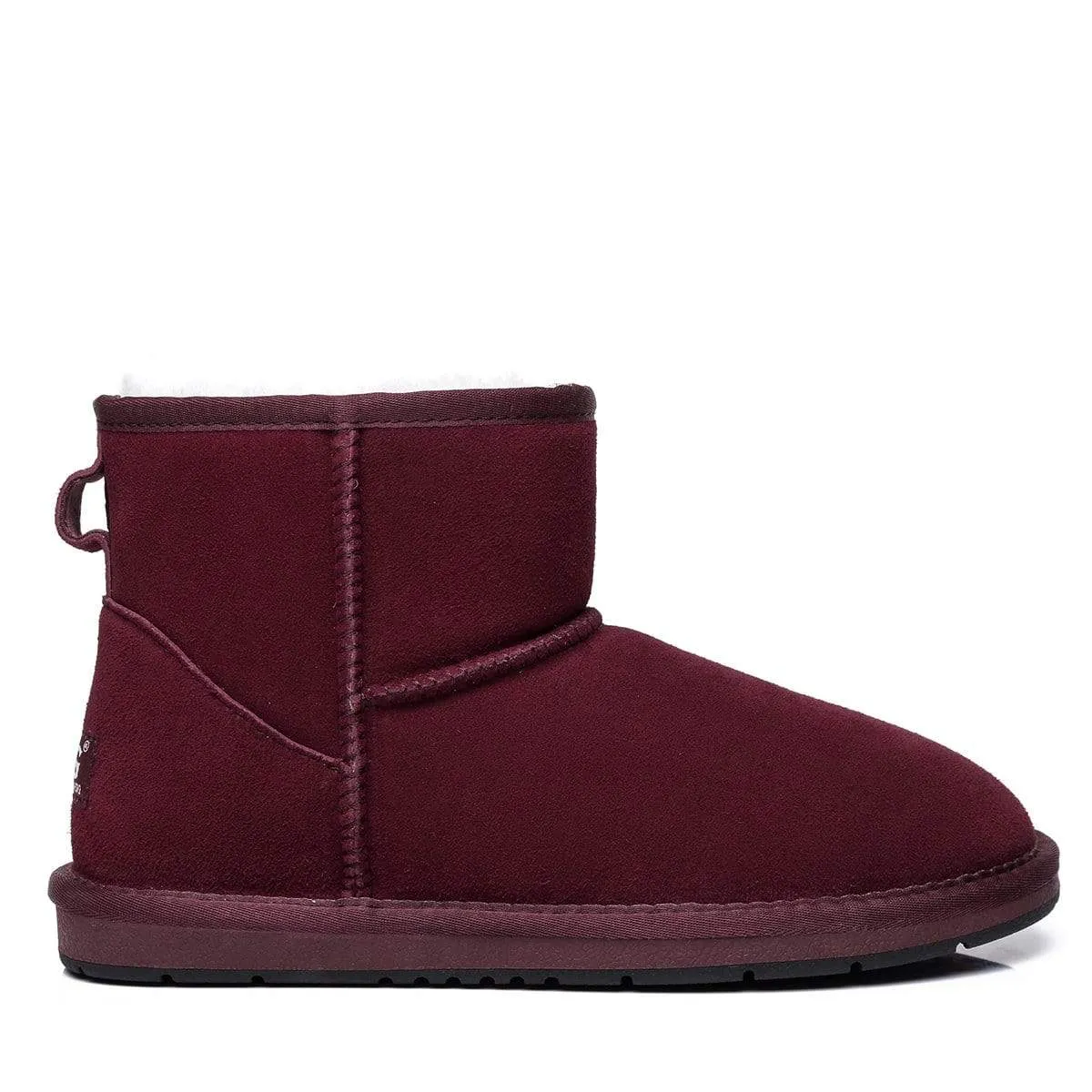 UGG Premium Suede Mini Boot