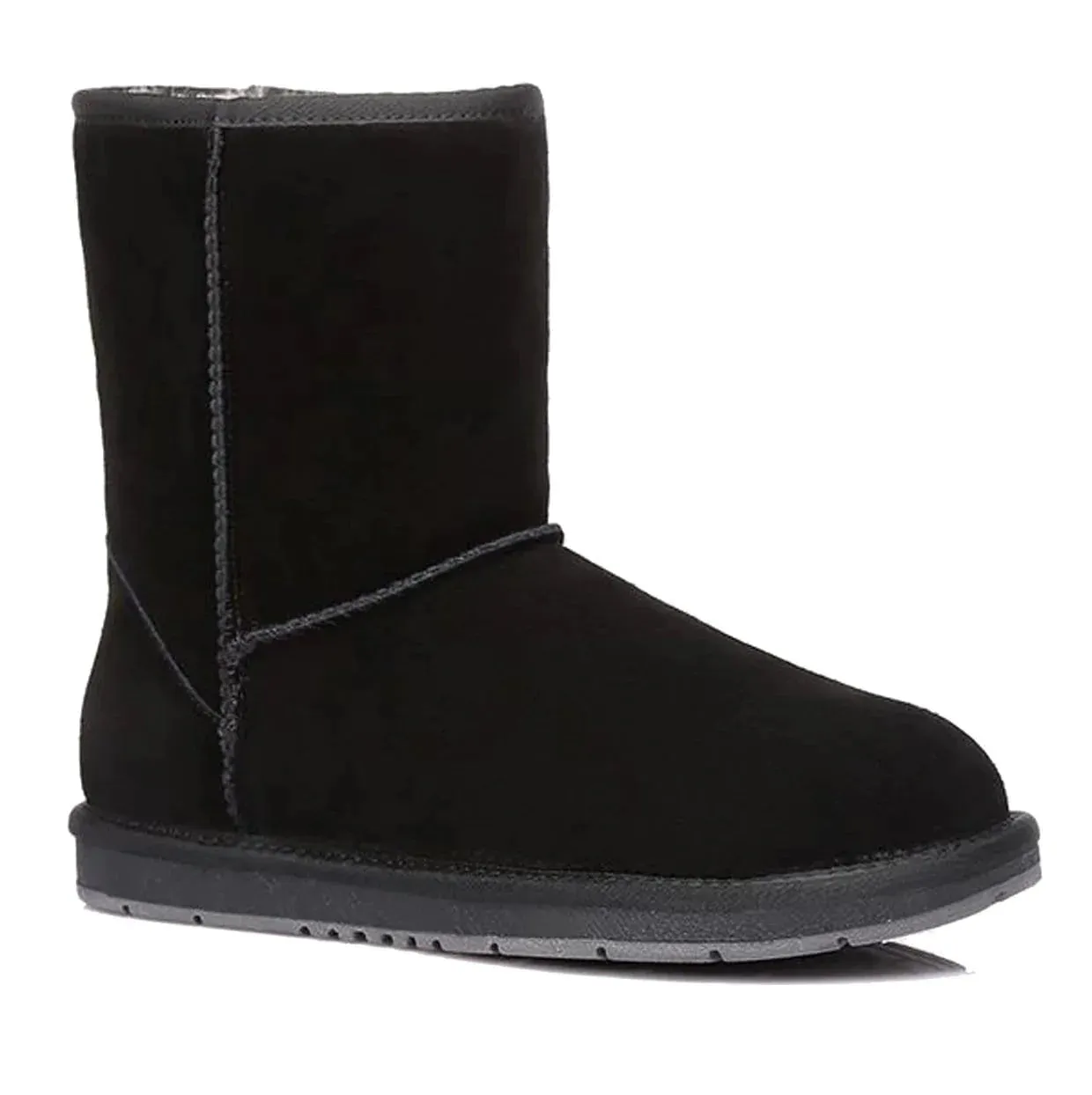 UGG Premium Suede Short Boots