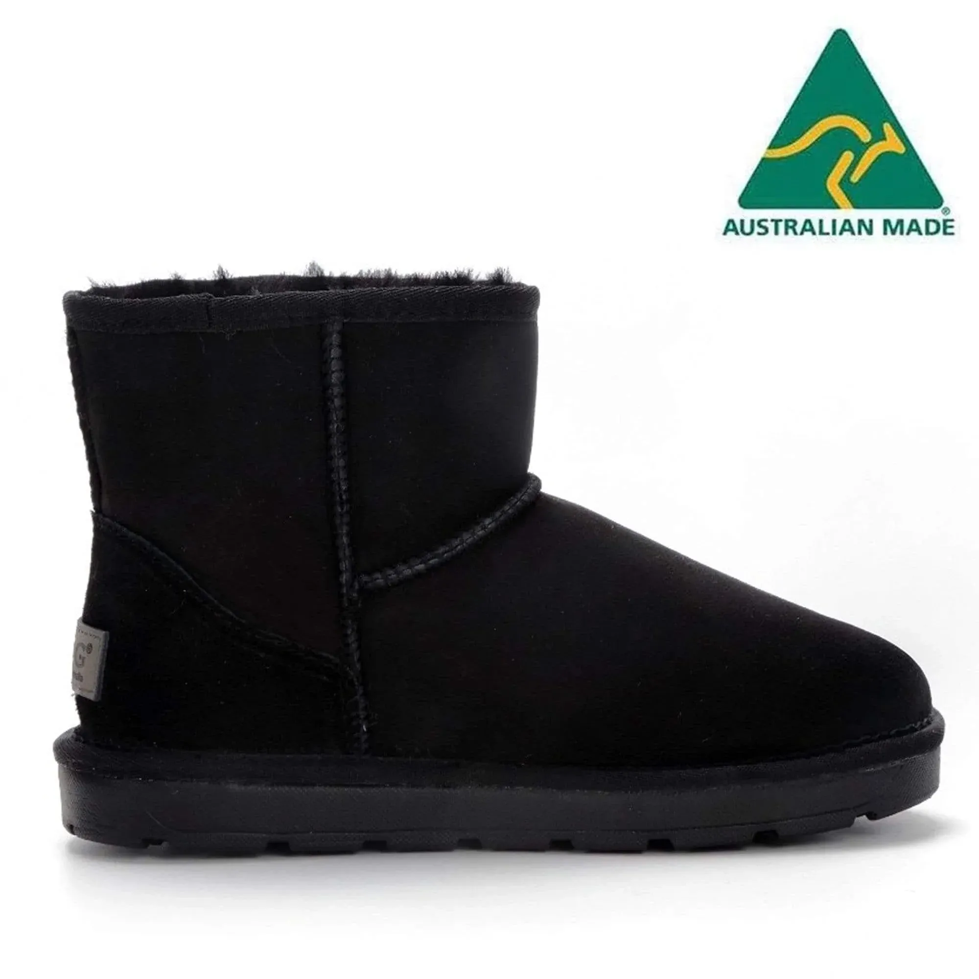 UGG Roozee Mini Classic Australian Made