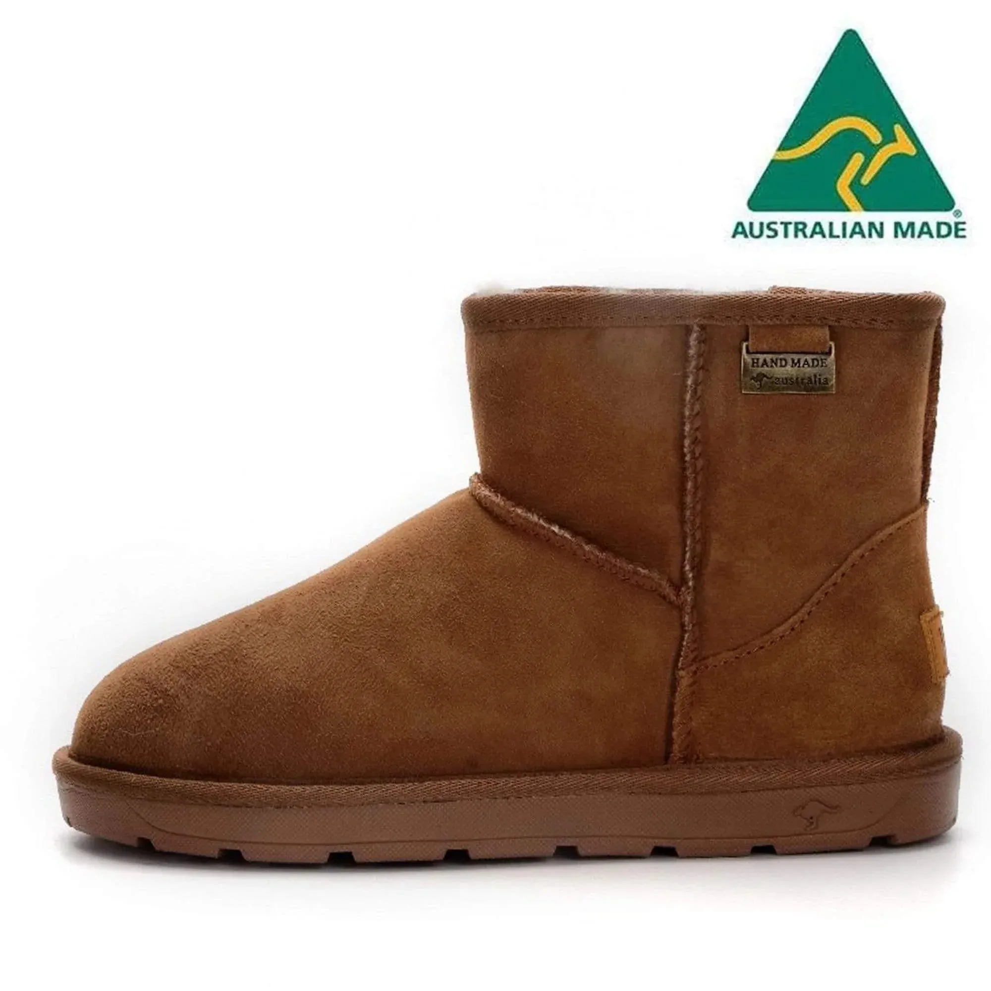 UGG Roozee Mini Classic Australian Made