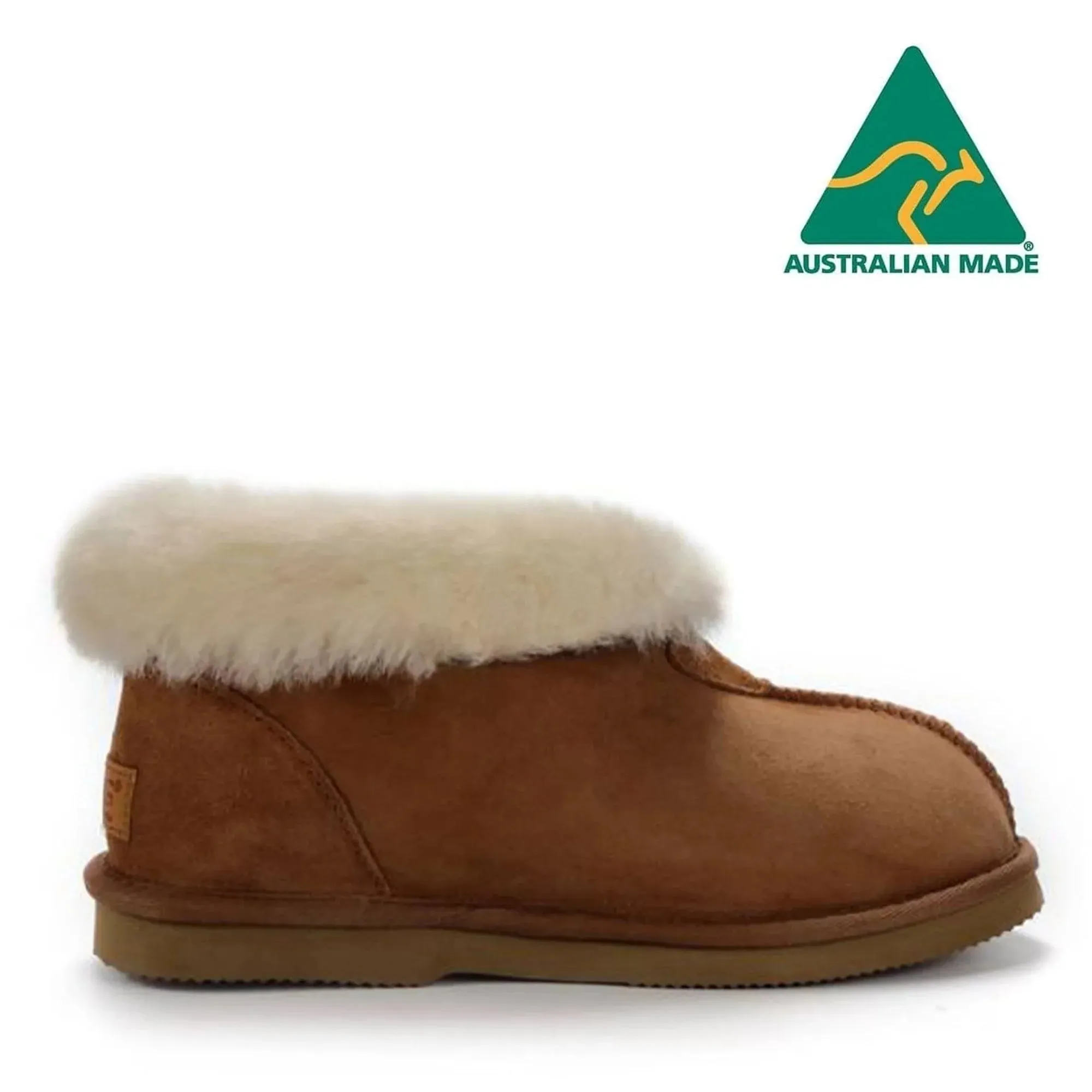 UGG Roozee Unisex Slippers - Made in Australia