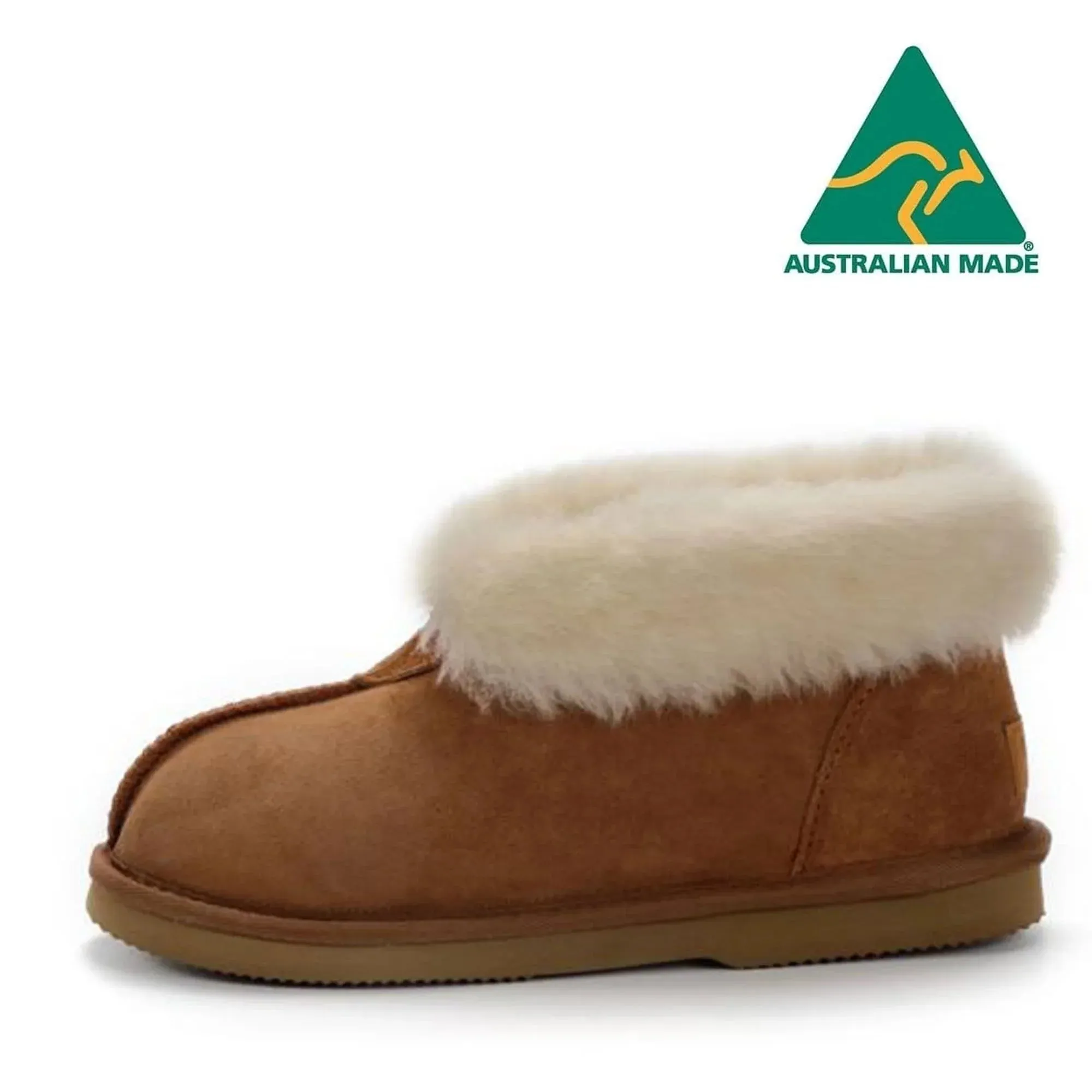 UGG Roozee Unisex Slippers - Made in Australia