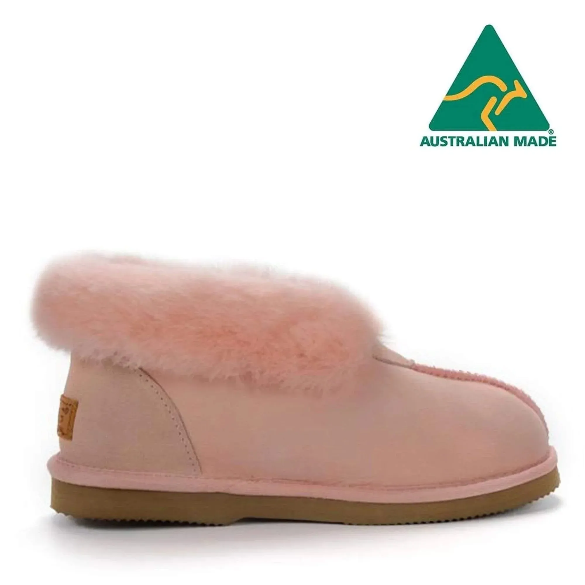 UGG Roozee Unisex Slippers - Made in Australia