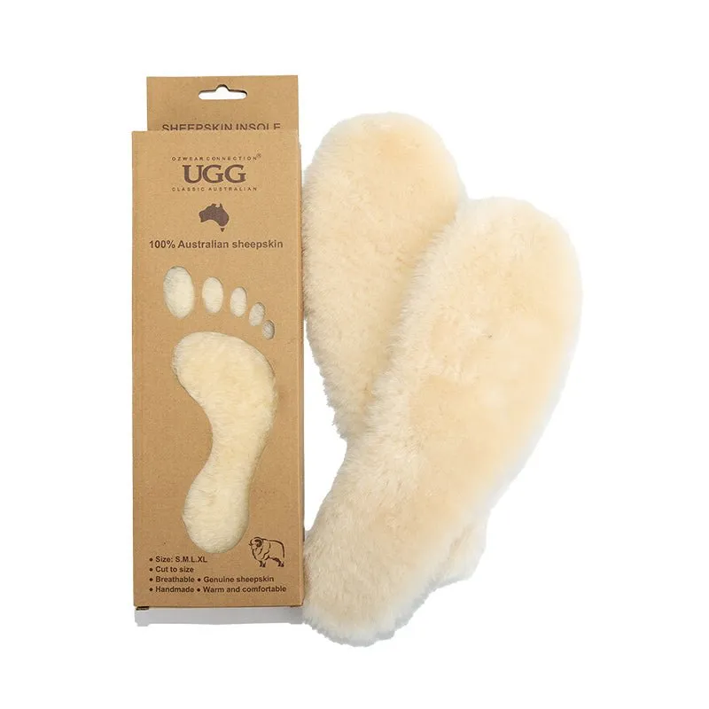 UGG Sheepskin Insole