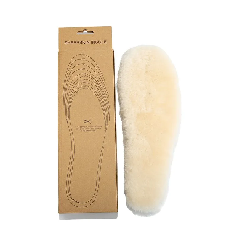 UGG Sheepskin Insole