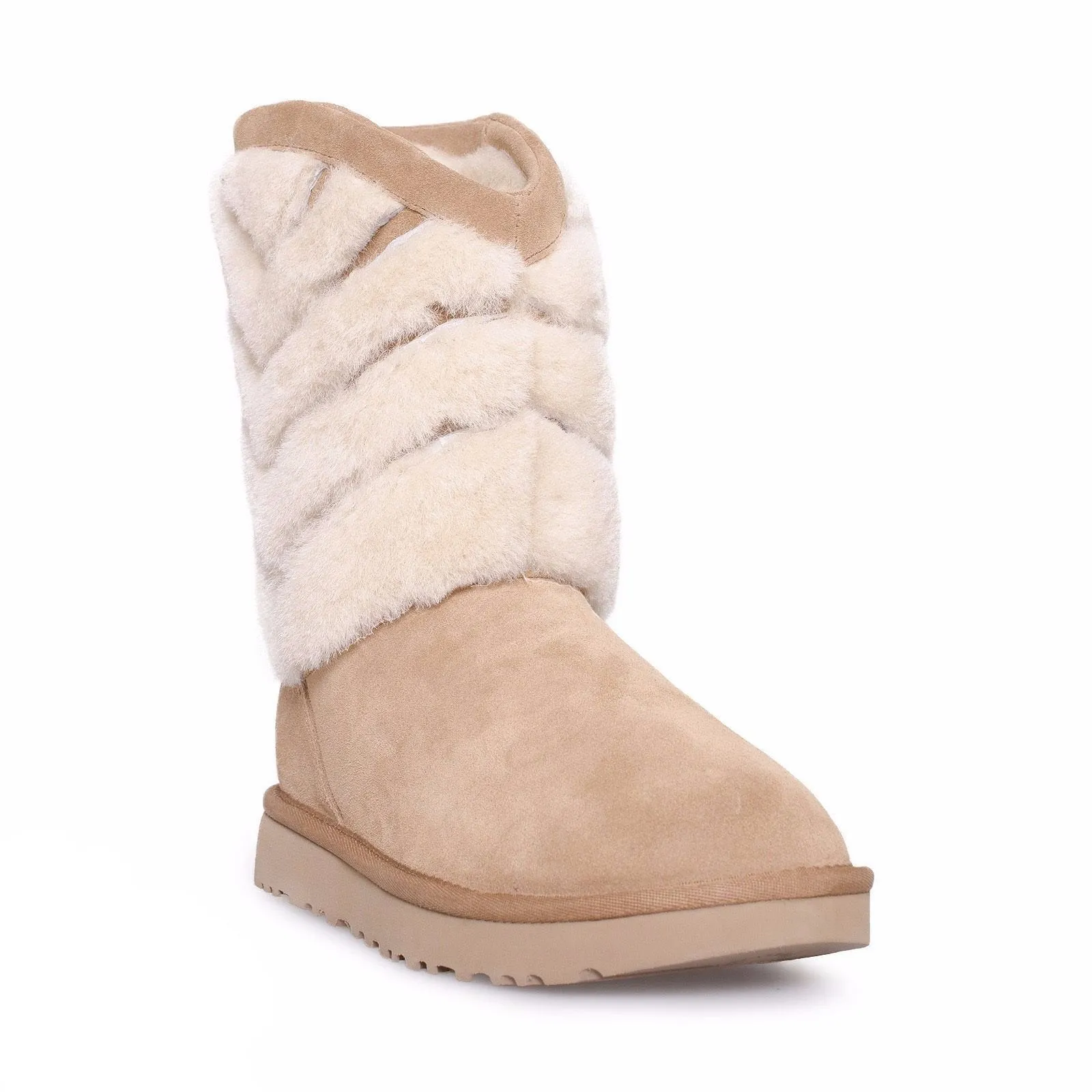 UGG Tania Chestnut Boots