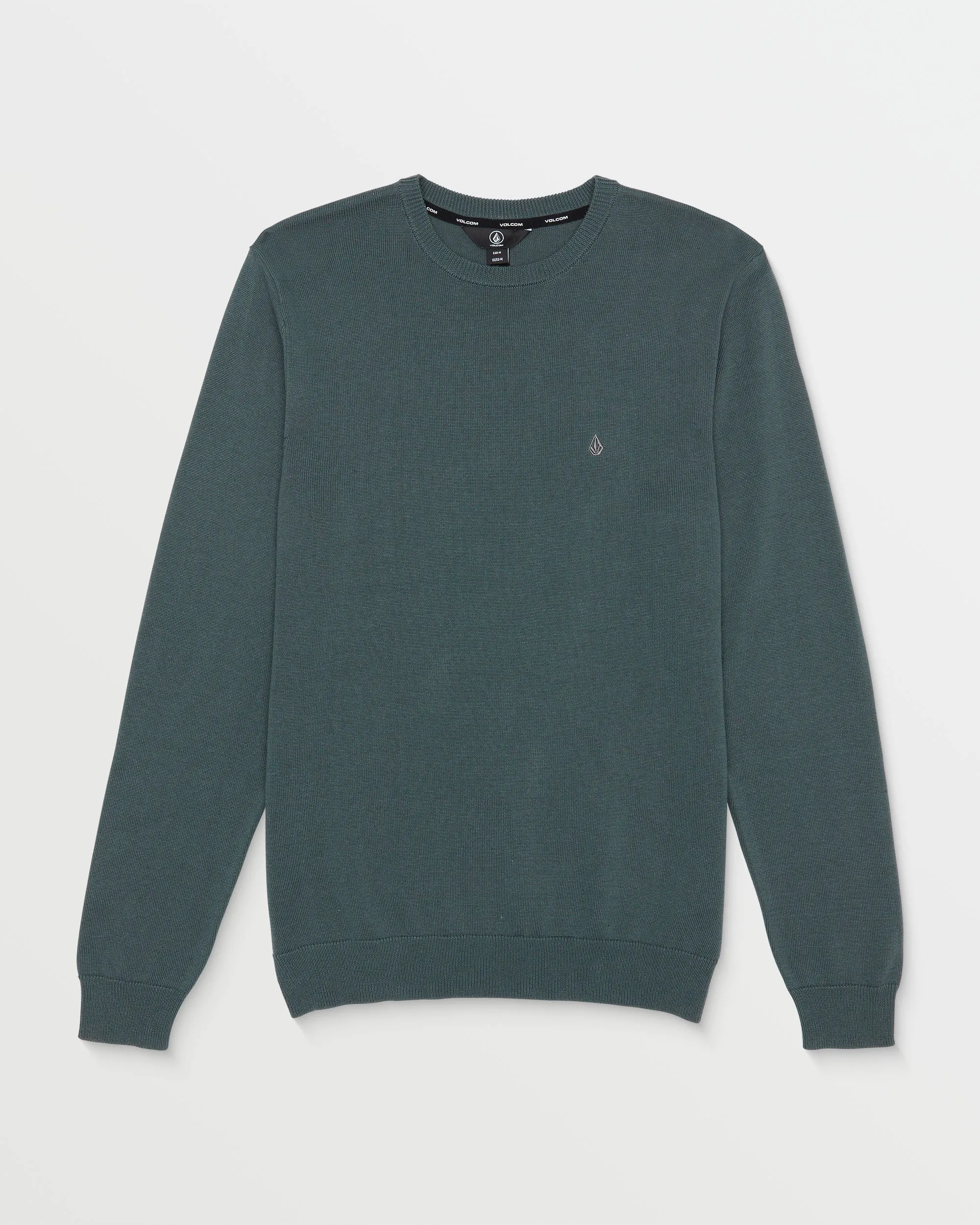 Uperstand Sweater - Dark Slate