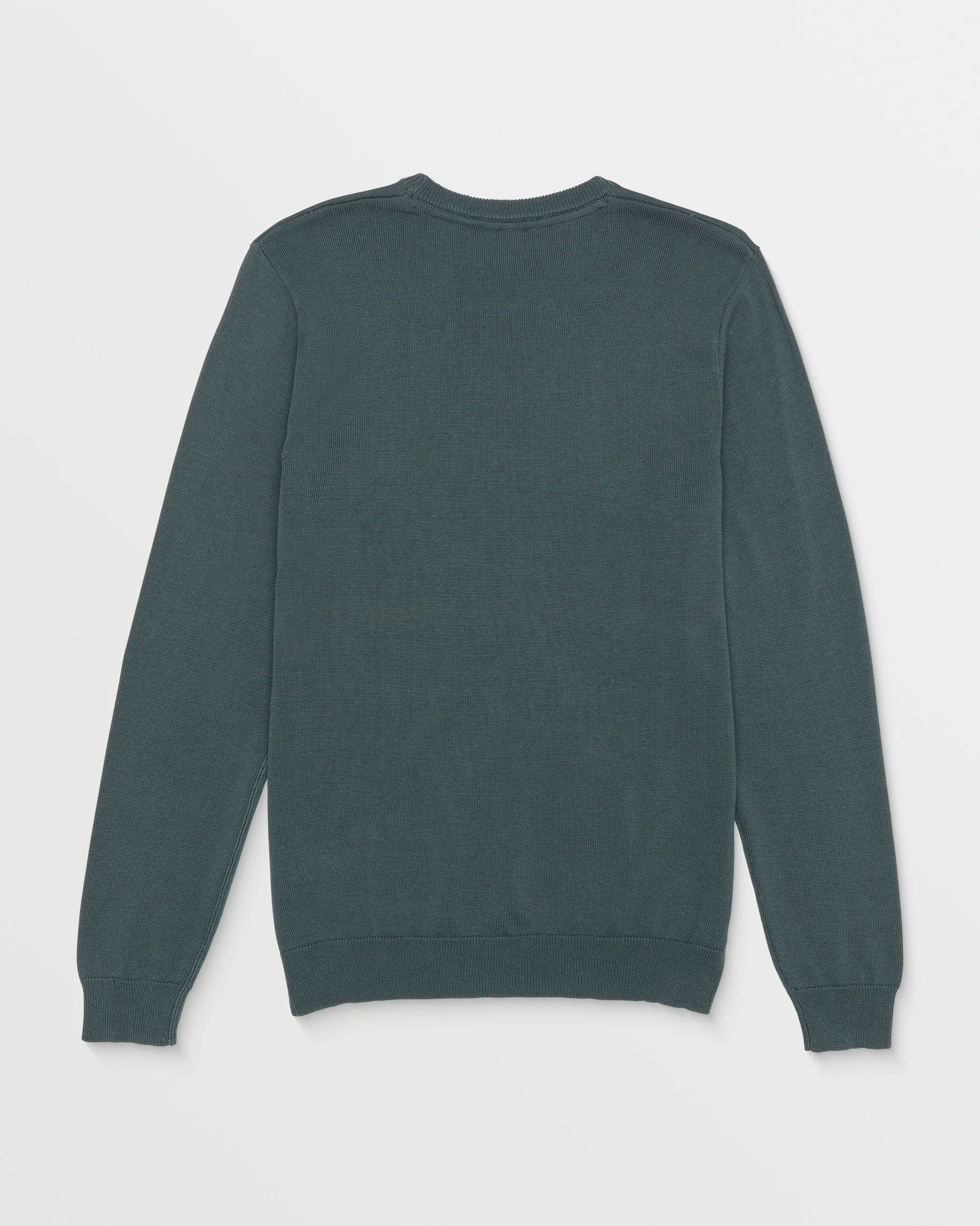 Uperstand Sweater - Dark Slate