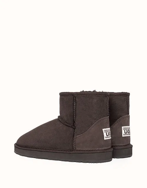 URBAN UGG® Classic Mini II