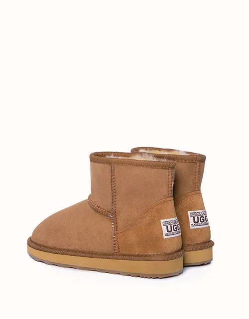 URBAN UGG® Classic Mini II