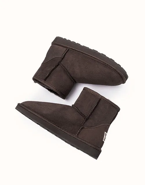 URBAN UGG® Classic Mini II