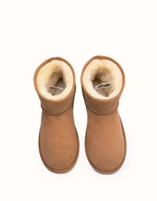 URBAN UGG® Classic Mini II