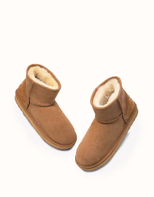 URBAN UGG® Classic Mini II