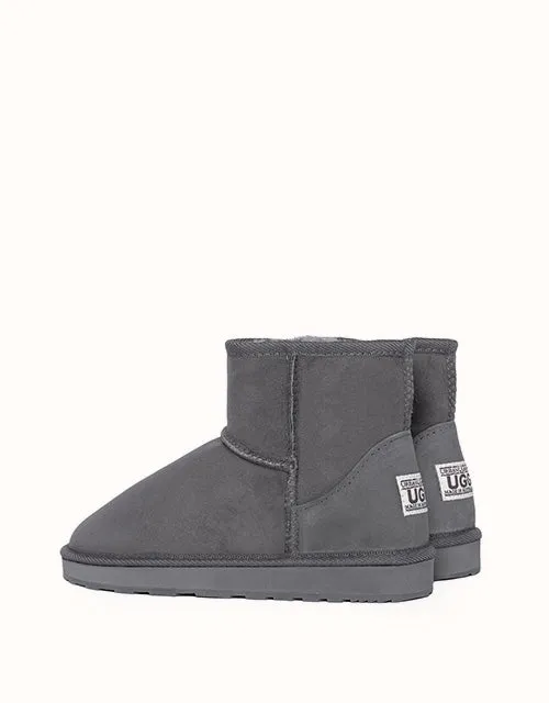 URBAN UGG® Classic Mini II