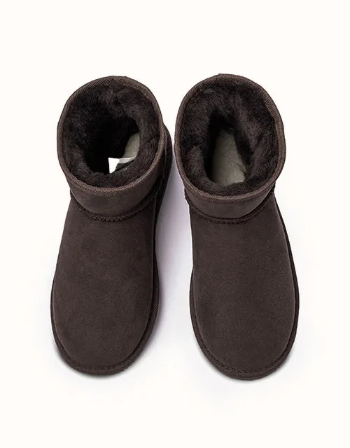 URBAN UGG® Classic Mini II