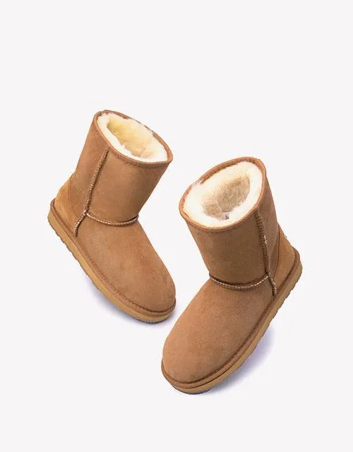 URBAN UGG® Classic Short II