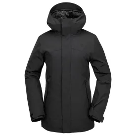 Volcom Stoney Shadow Insulated Womens Jacket