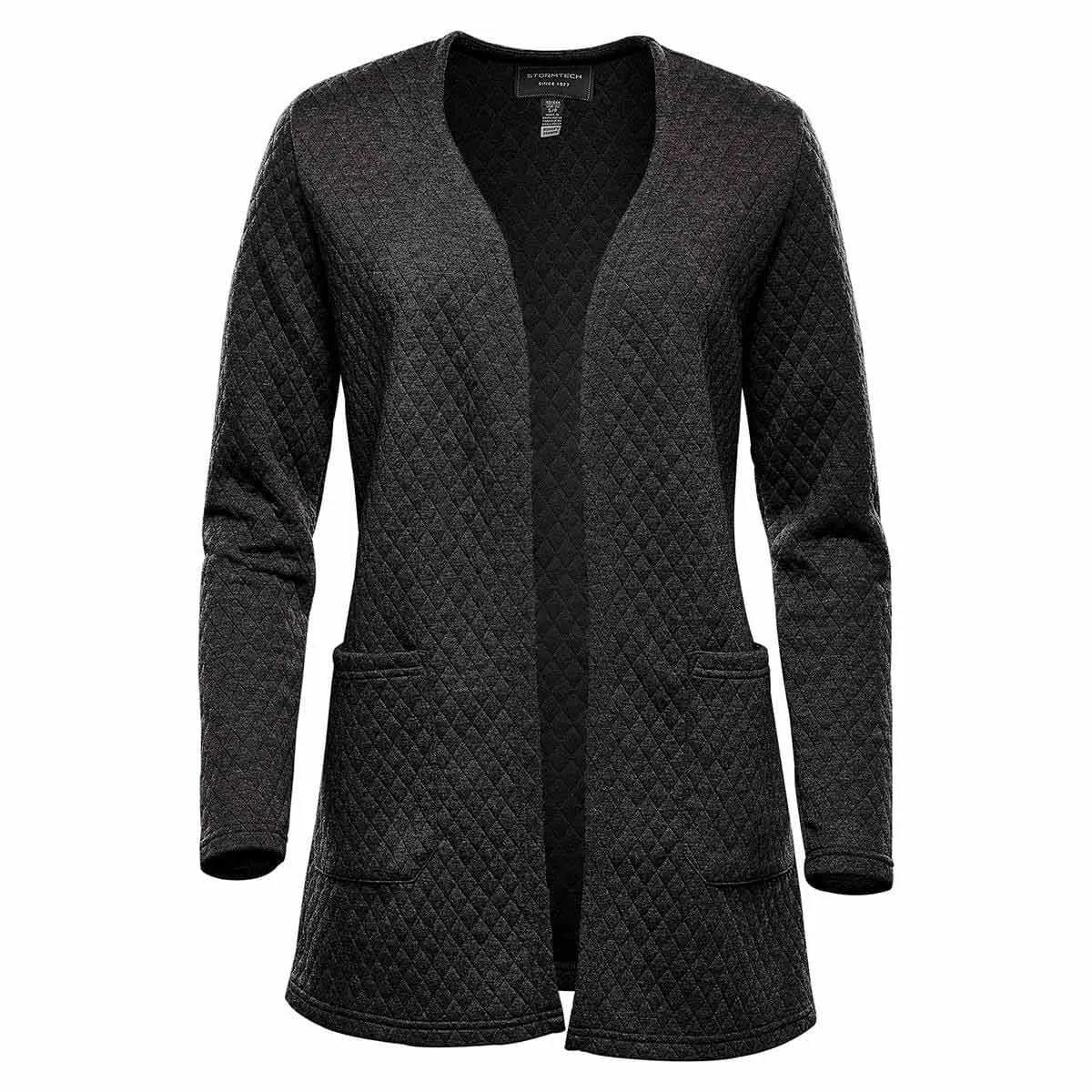 Women's Chelsea Open Cardigan - KNB-2W