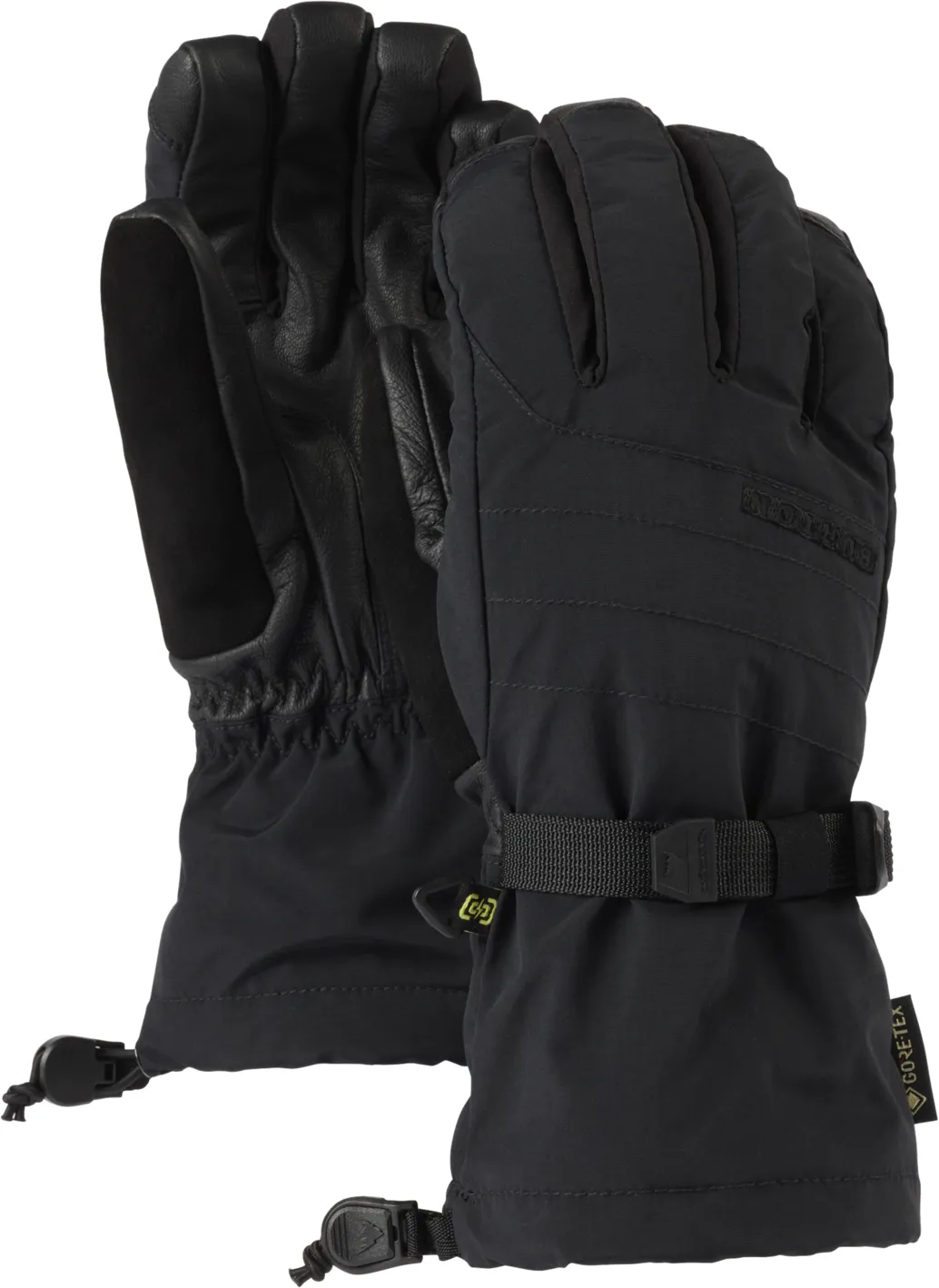 Women's Deluxe GORE‑TEX Gloves 2024