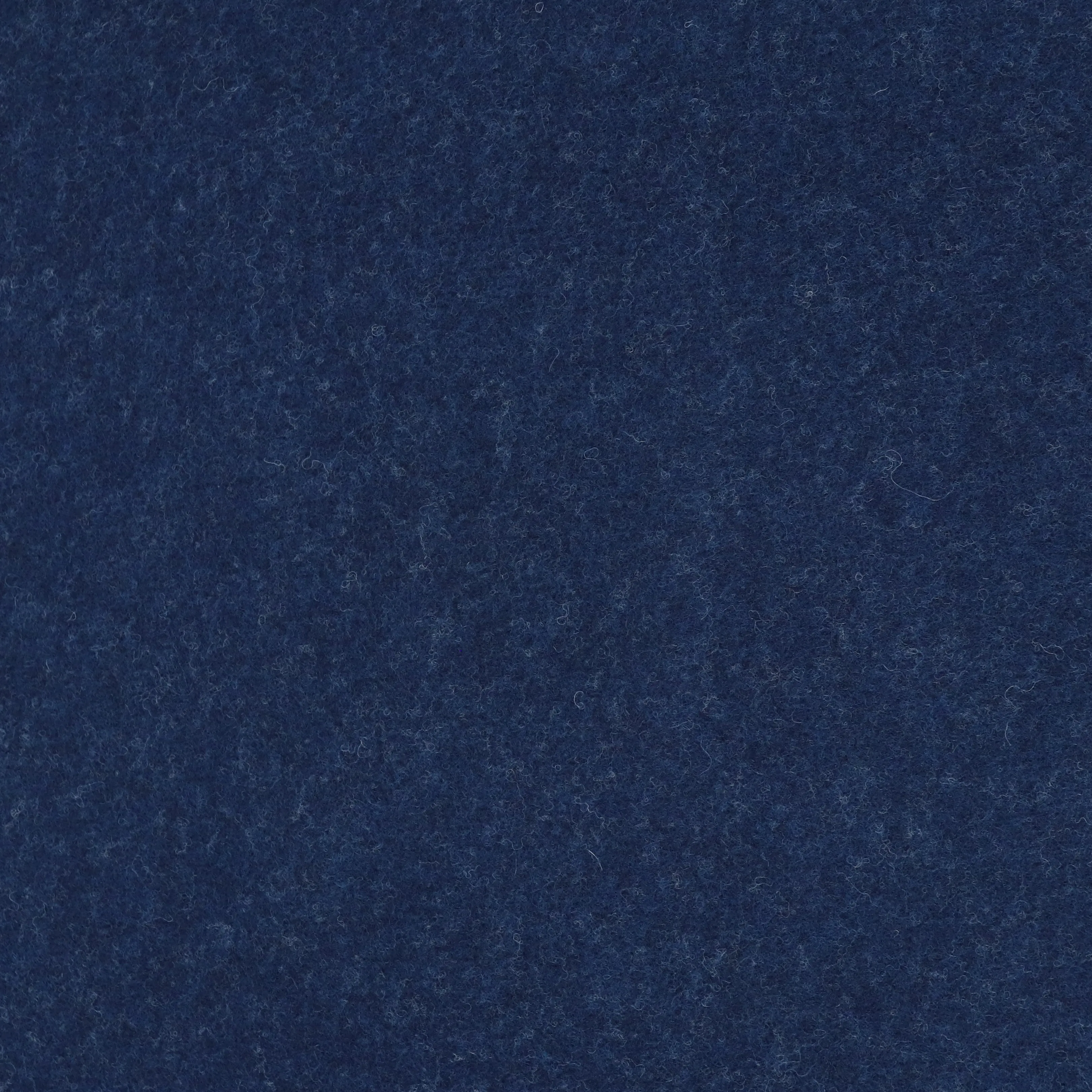 Wool Fleece - Blue