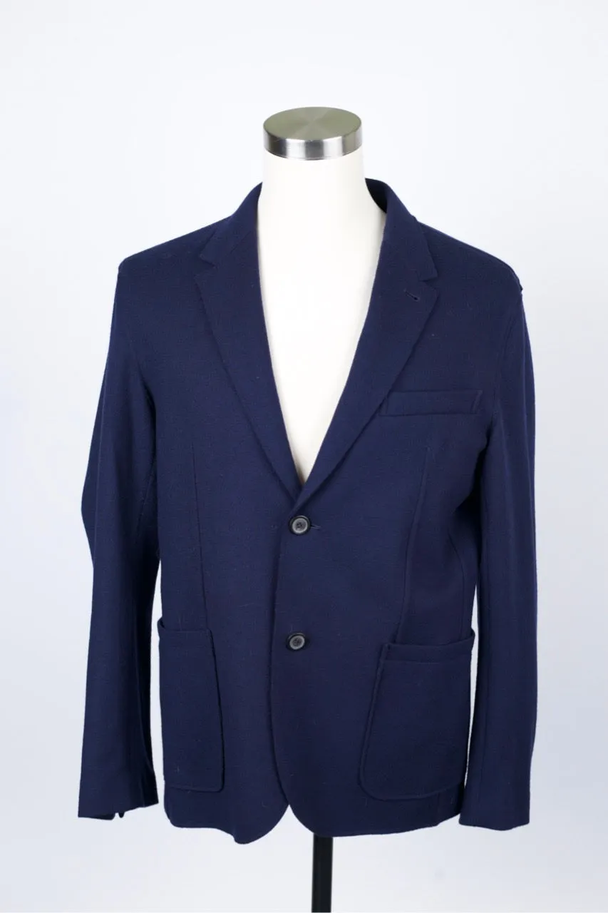 Wool Sports Coat